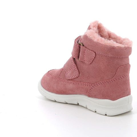  Stylish and durable PRIMIGI GORE-TEX Knöchelschuh SKATE 48560-33 in pink