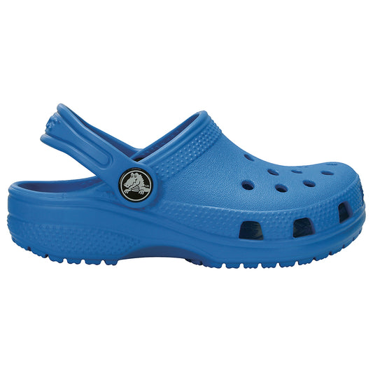 CROCS CLASSIC CLOG KIDS 204536-456 - ozeanblau 