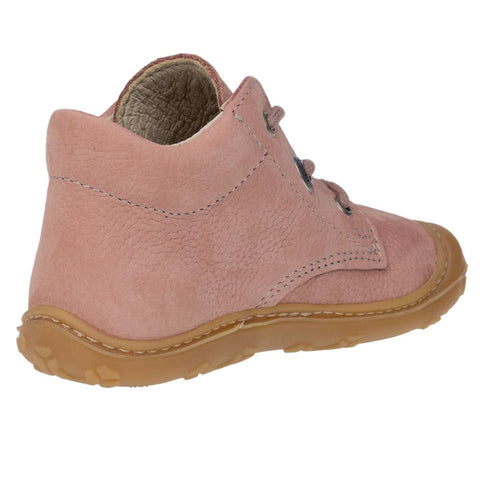 RICOSTA Knöchelschuh CORY - altrosa, a stylish and comfortable pink ankle shoe for women
