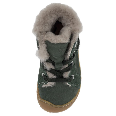 RICOSTA Knöchelschuh ELIA - tanne is a high-quality, durable tan ankle boot with supportive features