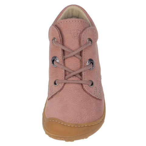 Detail of RICOSTA Knöchelschuh CORY - altrosa's durable and stylish design