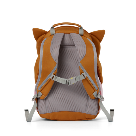 Mochila DIENTE DE MONO GRAN AMIGO - GATO