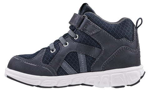 Viking Alvdal Mid Reflective GTX Navy Knöchelschuh with Gore-Tex for waterproof protection