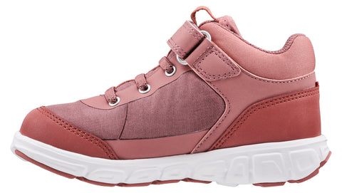 Side view of the VIKING GORE-TEX Knöchelschuh SPECTRUM MID REFLECTIV GTX