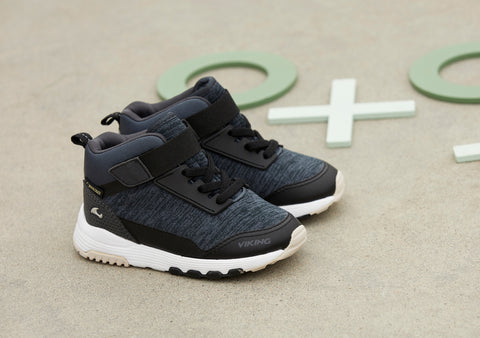 Vielseitige und strapazierfähige Knöchelschuhe für jedes Wetter