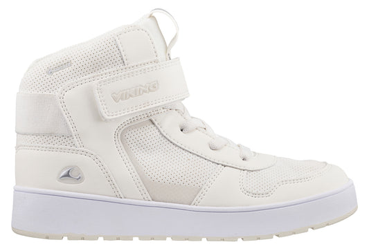 Viking Gore-Tex Knöchelschuh VFX GTX R in crémeweiss color 