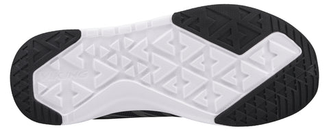 Black VIKING GORE-TEX Halbschuh OPPSAL LOW GTX BOA R with BOA fastening system