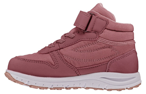 Stylish and durable altrosa VIKING TEX Knöchelschuh HOVET MID WP