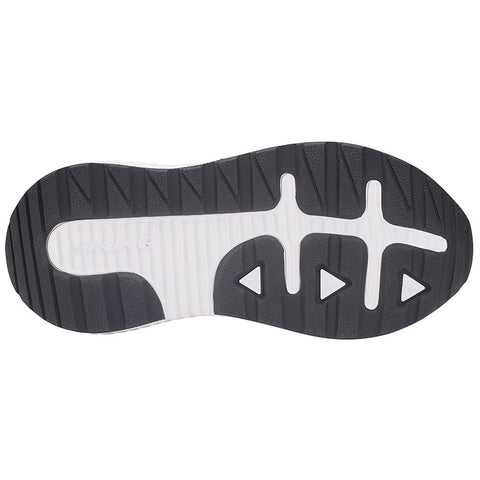 VIKING GORE-TEX Halbschuh AERY TAU LOW GTX - schwarz - A high-quality black half shoe with durable GORE-TEX technology for outdoor activities