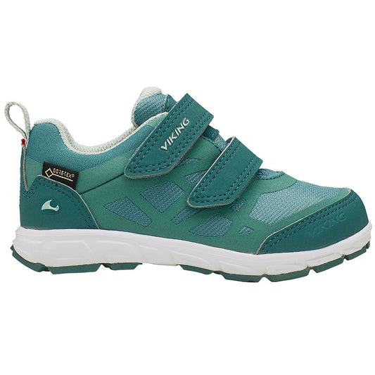 VIKING GORE-TEX Halbschuh VEME GTX - minze