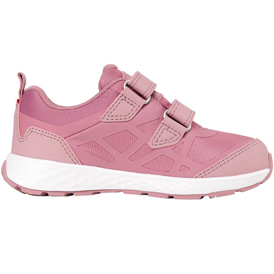 VIKING GORE-TEX Halbschuh VEME GTX - rosa 