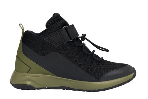 Waterproof and durable VIKING GORE-TEX Knöchelschuh ELEVATE MID GTX with ankle support