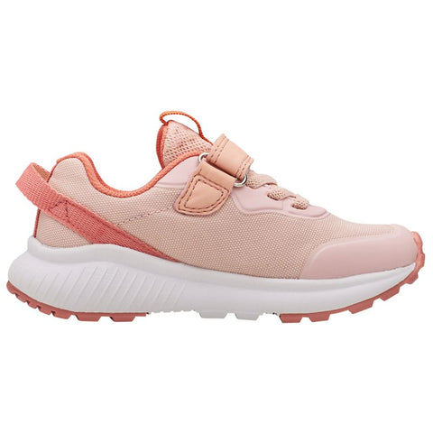 VIKING Halbschuh AERY DAL LOW in rosa und lachs, bequemer und modischer Sneaker für aktive Damen