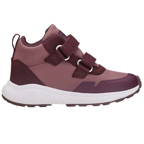 High-performance rosenholz knöchelschuh with GORE-TEX technology