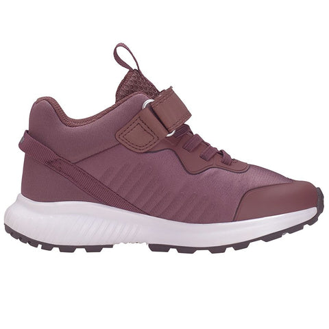 Stylish and durable rosenholz VIKING GORE-TEX Knöchelschuh AERY TAU MID GTX