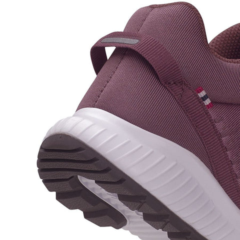 Stylish and functional VIKING GORE-TEX Knöchelschuh AERY TAU MID GTX - rosenholz ankle boot in rosenholz color with durable GORE-TEX material