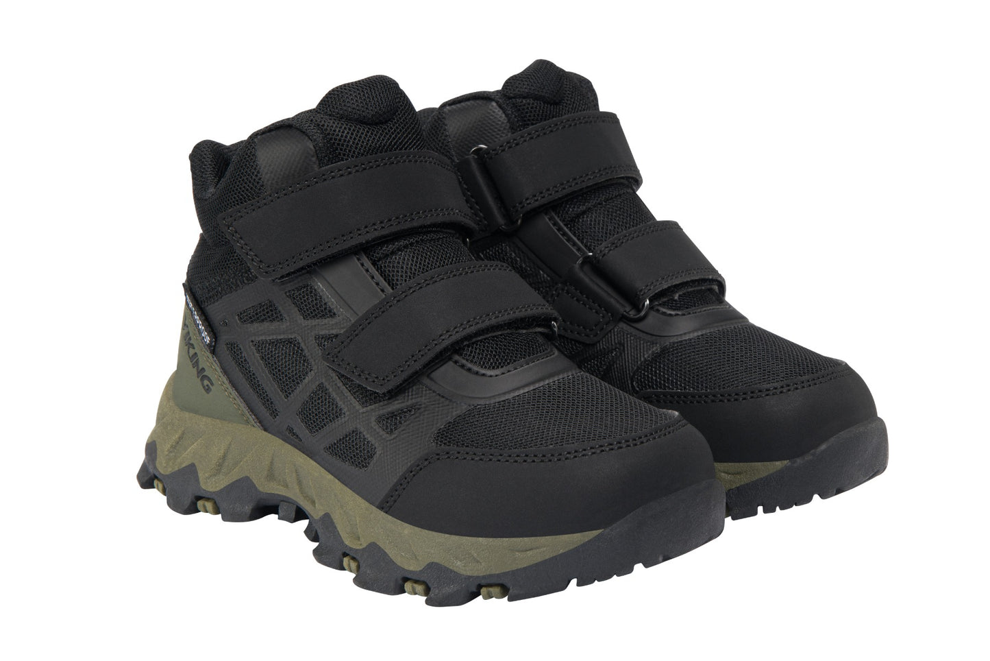  Waterproof VIKING TEX Knöchelschuh with ankle support 