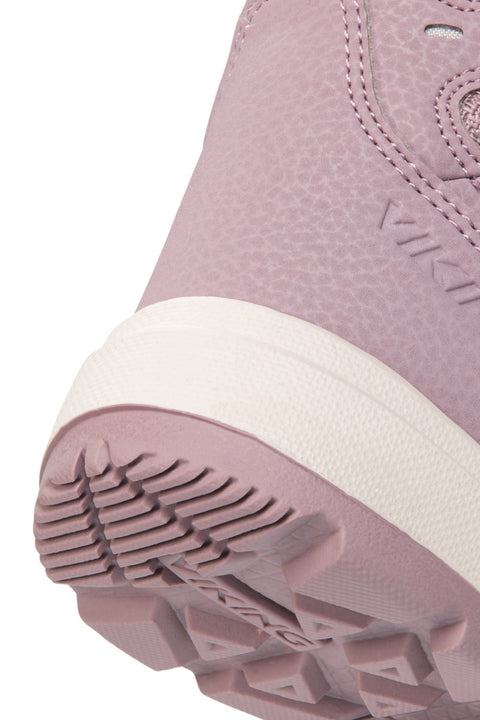  Stylish and functional puderrosa VIKING GORE-TEX Stiefel for ultimate warmth and comfort