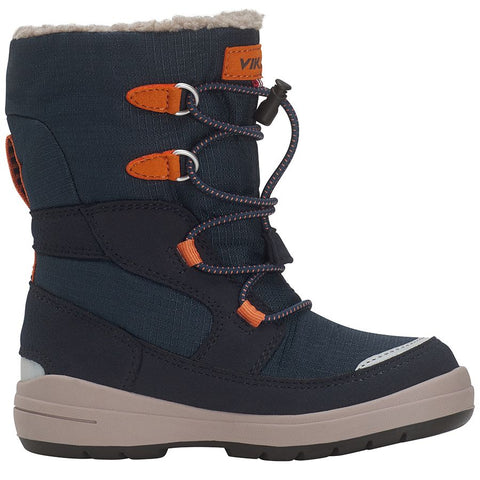 Waterproof VIKING GORE-TEX Stiefel HASLUM GTX