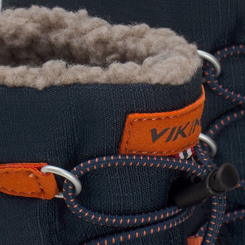 Durable VIKING GORE-TEX Stiefel HASLUM GTX