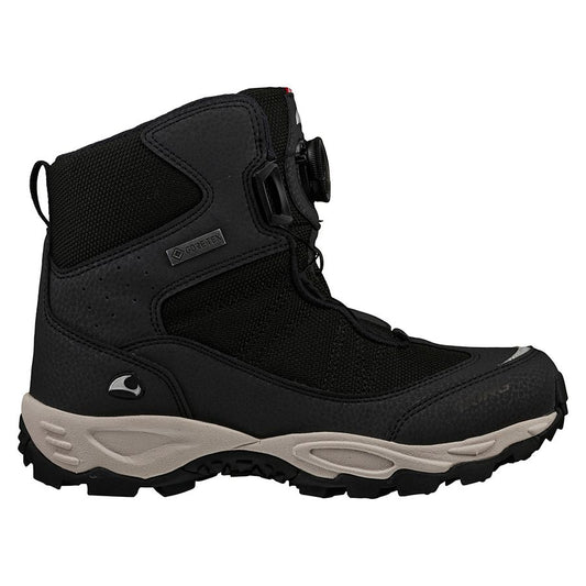 VIKING GORE-TEX Stiefel BJORK HIGH GTX BOA - schwarz