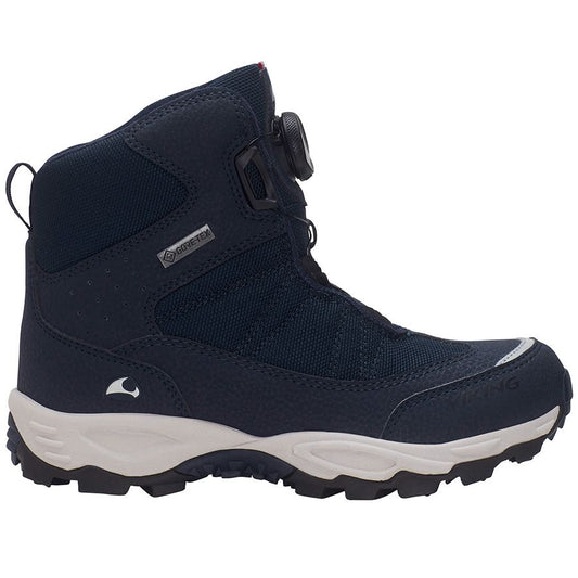 VIKING GORE-TEX Stiefel BJORK HIGH GTX BOA - navy 