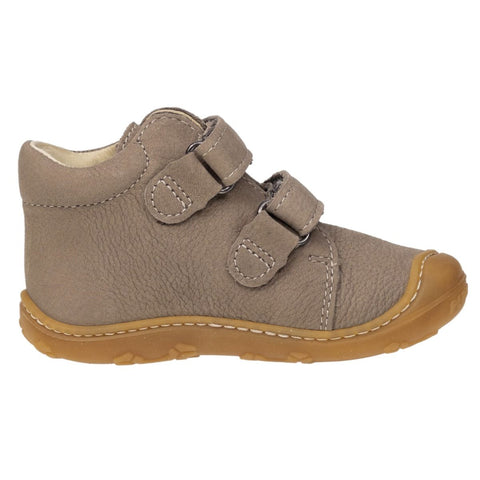 Durable and stylish RICOSTA Knöchelschuh CHRISY in grey