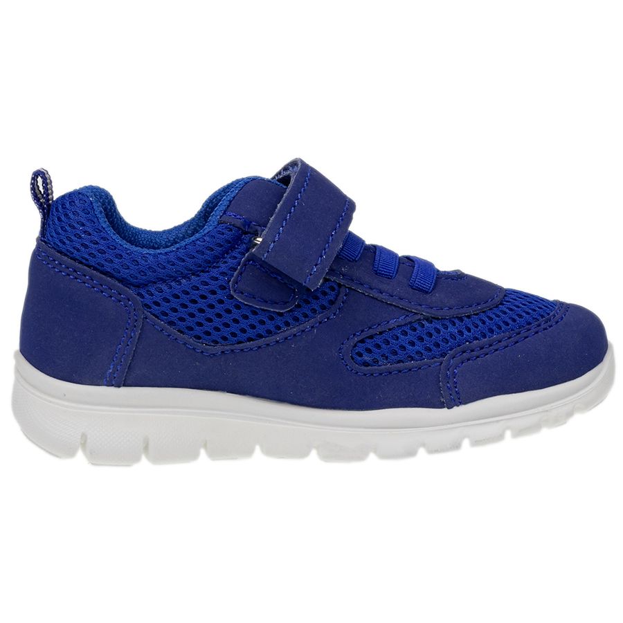 High-quality royalblue PRIMIGI Halbschuh 18715-44 with stylish design