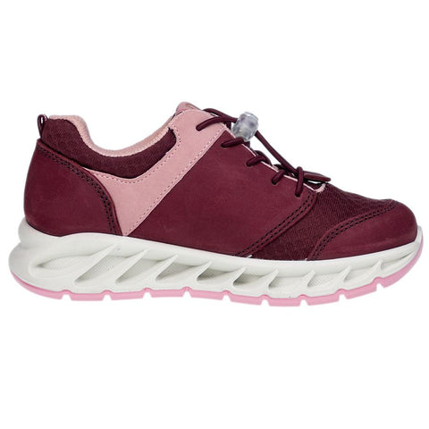  Wasserdichter Halbschuh mit GORE-TEX Membran 