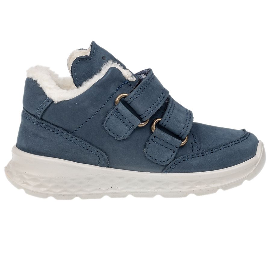 Men's SUPERFIT GORE-TEX Halbschuh BREEZE 372-80 dunkelblau in dark blue color