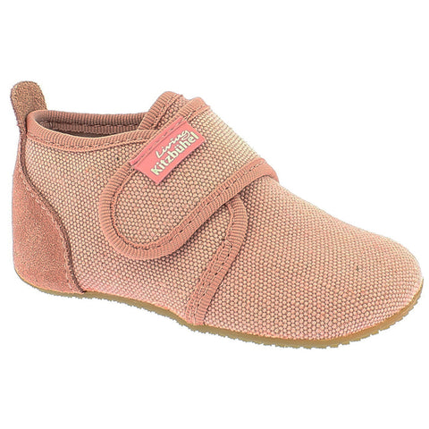 LIVING KITZBÜHEL Hausschuh 3120-329 - altrosa