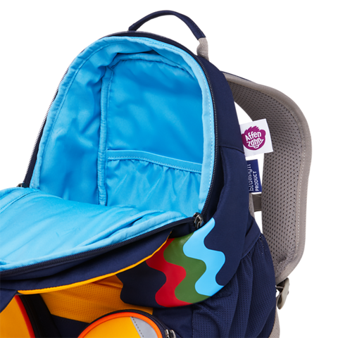 Mochila DIENTE DE MONO GRAN AMIGO - TUCAN