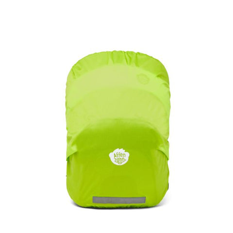 Affenzahn Abenteuerrucksack Daydreamer in Panther design, perfect for kids on the go