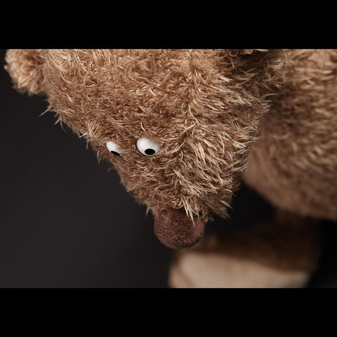 Hochwertige und kuschelige Plüschtiere von Sigikid BEASTS