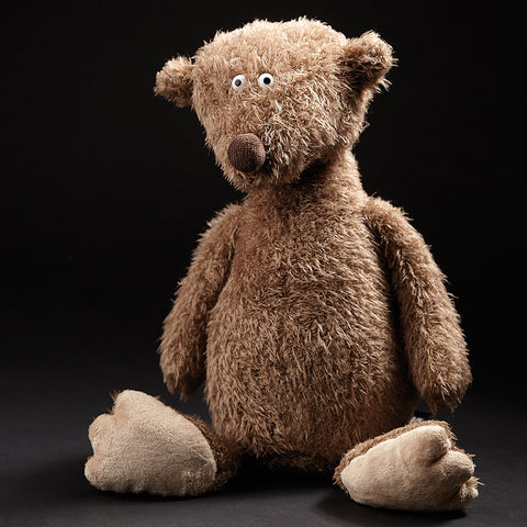 ###
Sigikid BEASTS - Ach Goood! Family & Friends 37730 Plüschspielzeug für Kinder