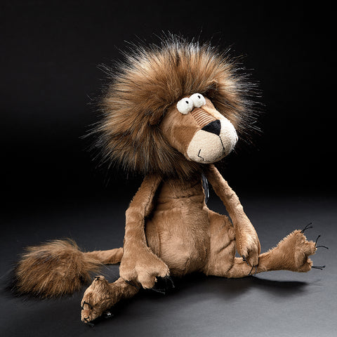 Sigikid BEASTS - Metusa Leo 38056