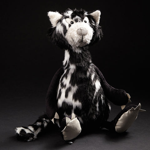 Sigikid BEASTS - Cat Macchiato 38057