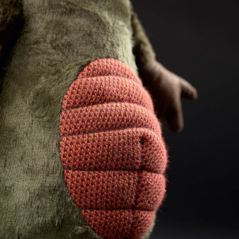 Sigikid Beasts - Taste of the Tropics 38940 für Kinderzimmer