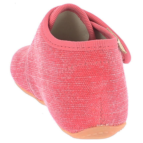  LIVING KITZBÜHEL Hausschuh 3908-348 - flamingo comfortable and stylish indoor footwear with vibrant flamingo pattern