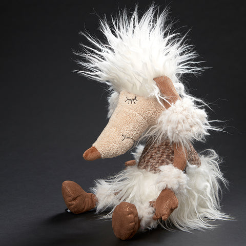 Sigikid BEASTS - Day Dreamer 39342 plush toy, a whimsical and colorful creature with a dreamy expression, perfect for imaginative play and cuddling