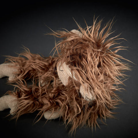 Sigikid BEASTS - Chimp Jump 39697, hochwertiges Plüschtier für Kinderzimmer