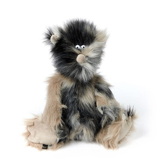 Sigikid BEASTS - Ach Good Edition 23 39736 Plüschfigur für Kinder