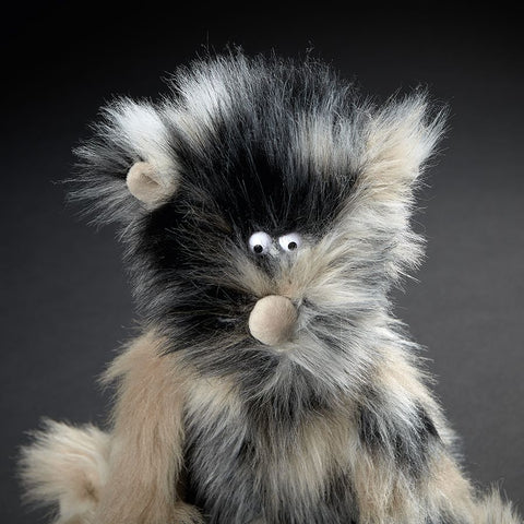 Kuscheltier für Kinder mit Sigikid BEASTS Design