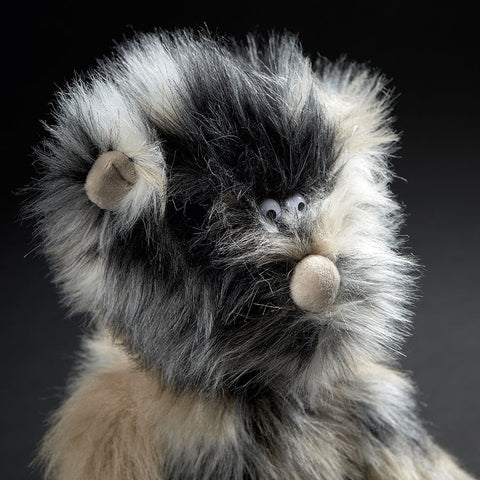 Stofftier für Kinder zum Kuscheln und Spielen