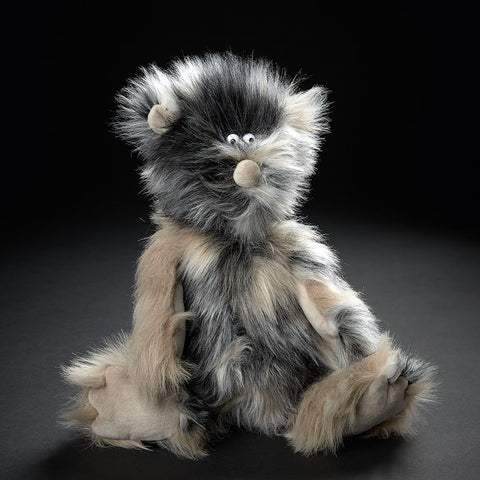 Sigikid BEASTS - Ach Good Edition 23 39736 Plüschtier für Kinder