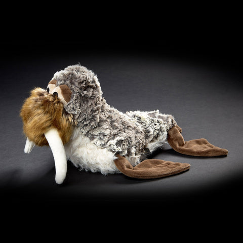 Sigikid BEASTS - San Francis - 39863 Plüschspielzeug für Kinderzimmer Dekoration