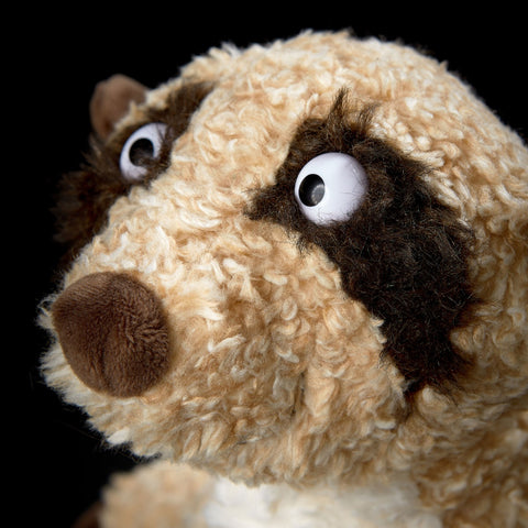 Kuscheltier Muru Muru 39877 von Sigikid BEASTS, perfekt zum Schmusen und Spielen