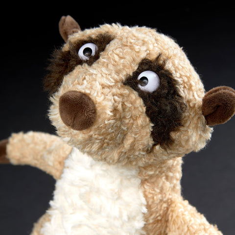 Plüschtier Muru Muru 39877 von Sigikid BEASTS in kuscheliger Qualität