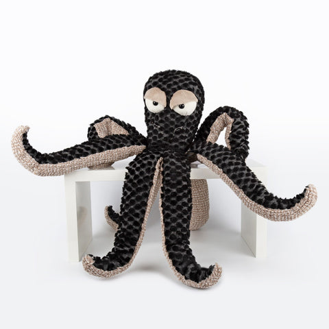  Hochwertiges Stofftier für Kinder und Sammler 