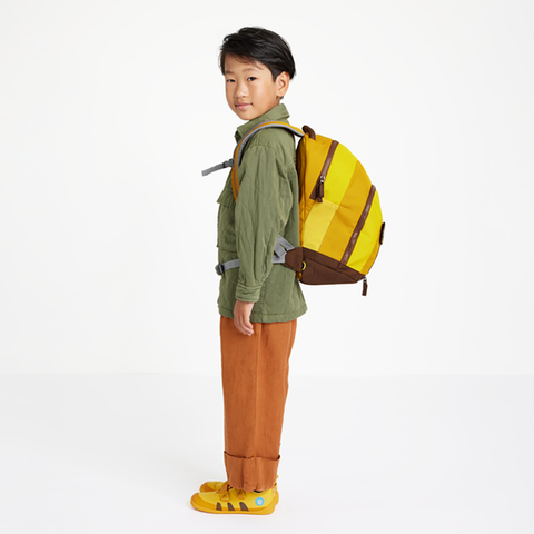 AFFENZAHN Abenteuerrucksack DAYDREAMER - TIGER